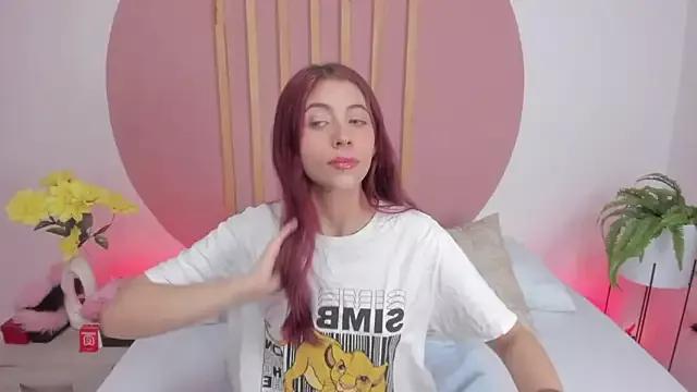 sweetpeach_20 from StripChat
