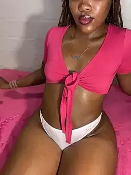 Sweetpink_5 from StripChat