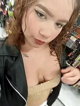 sweetsininpublic from StripChat