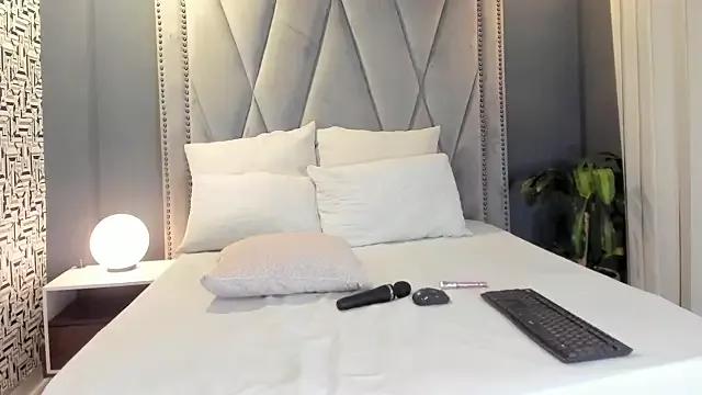sweett_angel18 from StripChat