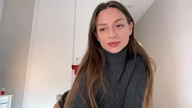 SweetTits26 from StripChat
