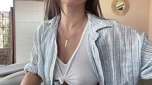 SweetTits26 from StripChat