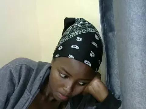 sweetwetebony from StripChat