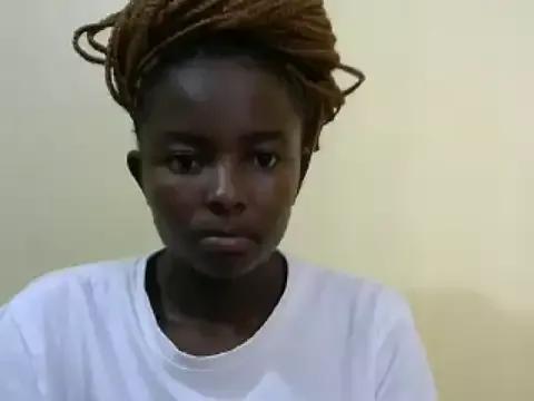 sweetwetebony from StripChat