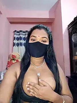 Sweety-2 from StripChat is Freechat