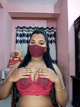 Sweety-2 from StripChat is Freechat