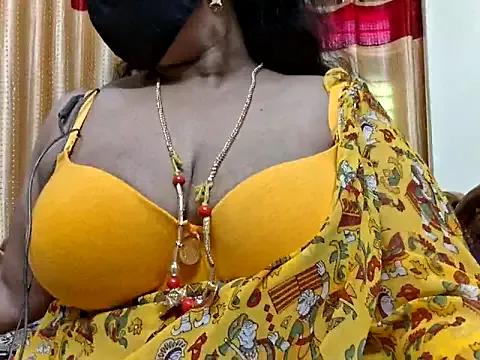 Sweety_rosy from StripChat is Freechat