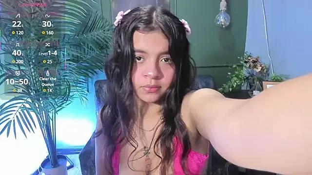 sweety_smilee from StripChat