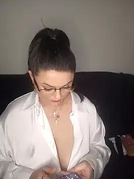 sweetychloelle from StripChat