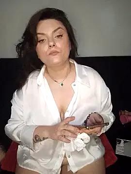 sweetychloelle from StripChat