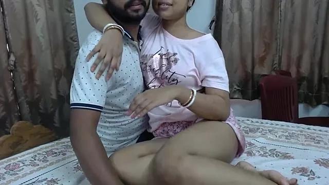 SweetyHeart from StripChat