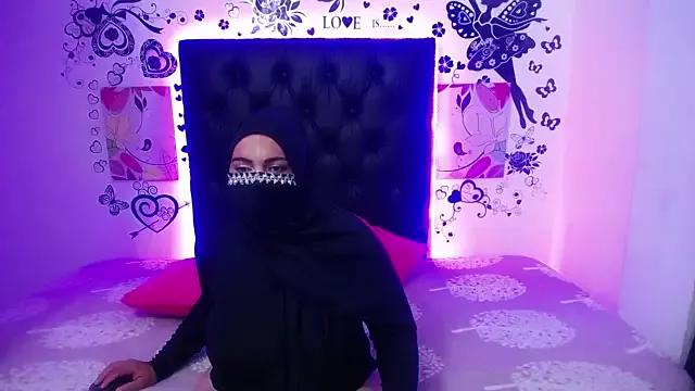 Tahani_Hadi from StripChat