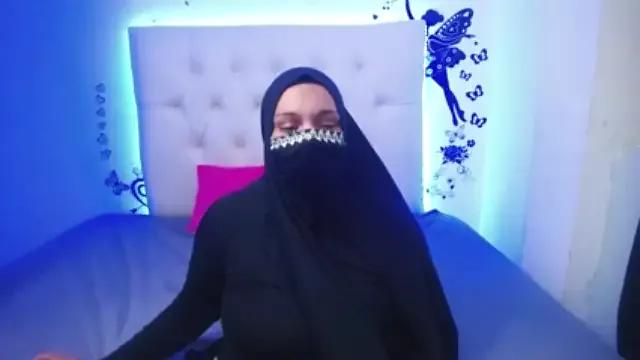 Tahani_Hadi from StripChat