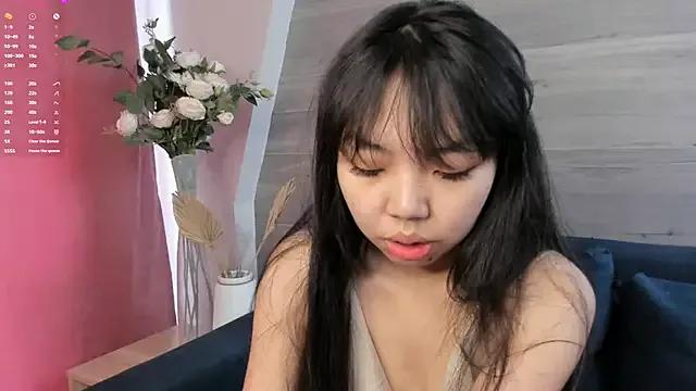 TaiteGlasper from StripChat