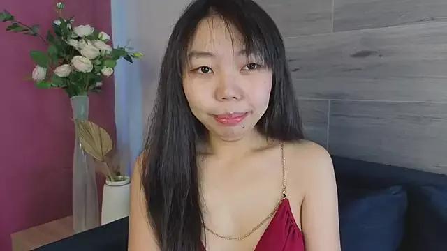 TaiteGlasper from StripChat