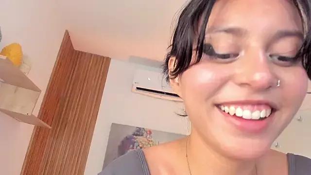 tamara_aluna from StripChat