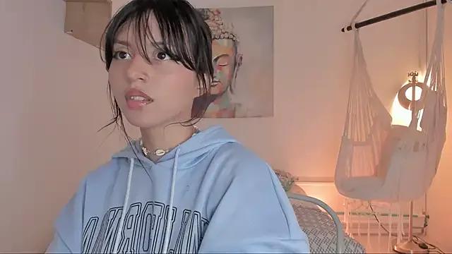 tamara_aluna from StripChat
