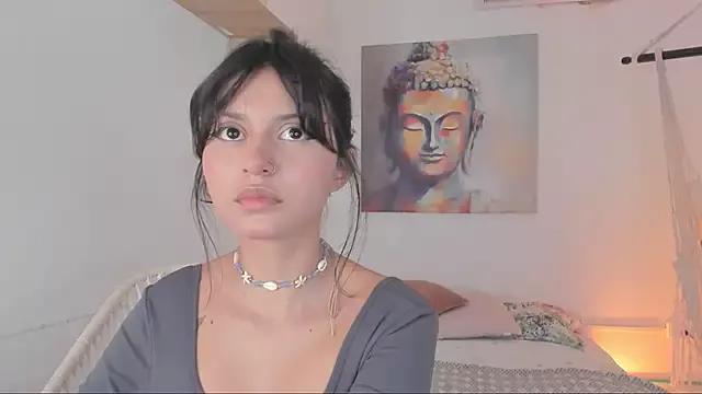 tamara_aluna from StripChat