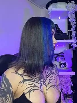 TamaraCampel from StripChat