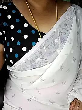 Tamil-jasmin3 from StripChat is Freechat