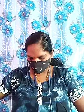 tamil_Aarthi from StripChat is Freechat