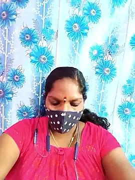 tamil_Aarthi from StripChat is Freechat