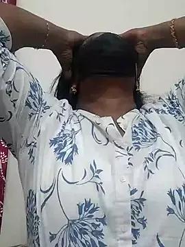 Tamil_Aathira from StripChat is Freechat