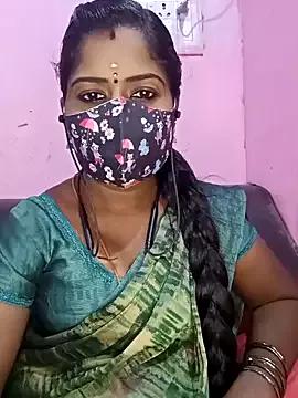 Tamil_Ammu from StripChat is Freechat