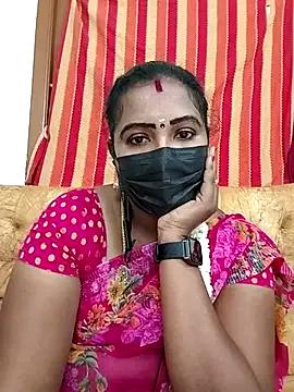 Tamil_angel_ from StripChat is Freechat