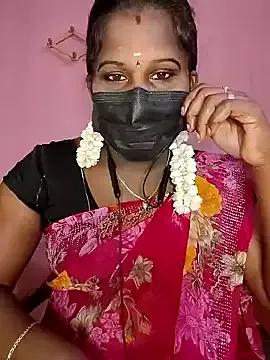 Tamil_flowergril from StripChat is Freechat