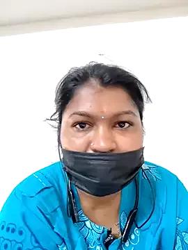 tamil_Miraclequeen from StripChat is Freechat