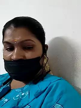 tamil_Miraclequeen from StripChat is Freechat