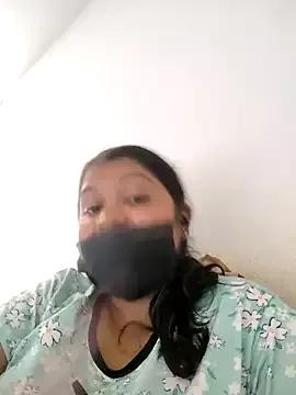 tamil_Miraclequeen from StripChat is Freechat