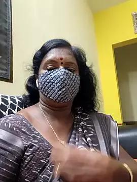 tamil_Nathi from StripChat is Freechat
