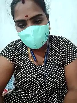Tamil_riyalini12 from StripChat is Freechat