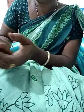 Tamil_roja69 from StripChat is Freechat