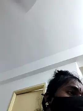 Tamilrojanew from StripChat is Freechat