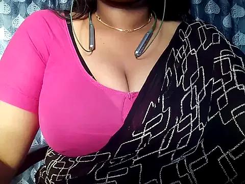 Tamilsathya2024 from StripChat is Freechat