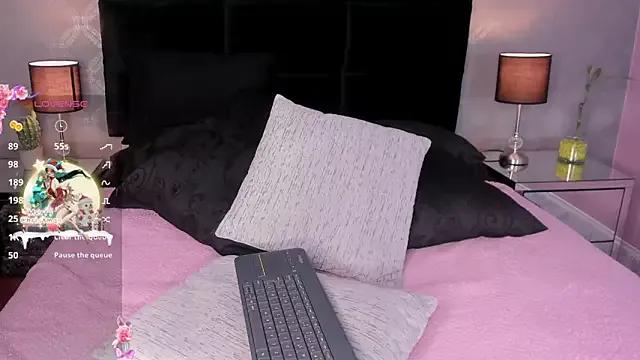 TAMMY__Y from StripChat