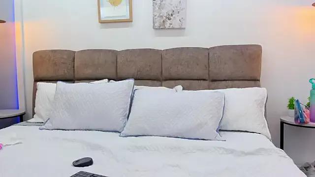 Tammy_Ashley_ from StripChat