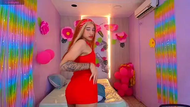 tammy_bensom from StripChat