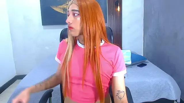 tammy_bensom from StripChat