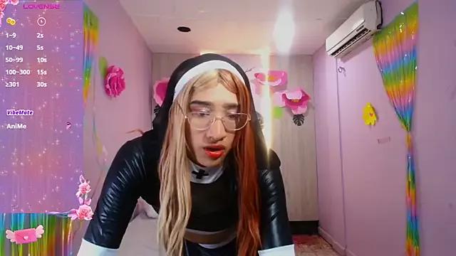 tammy_bensom from StripChat