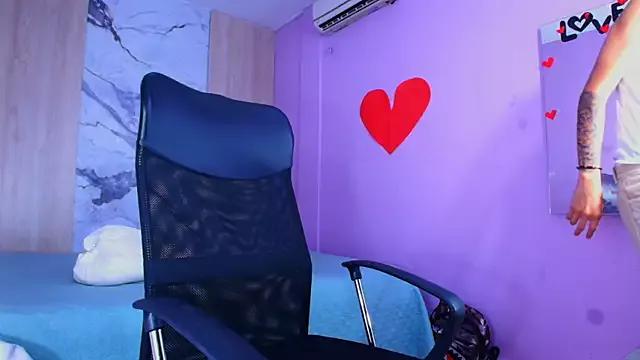 tammy_bensom from StripChat