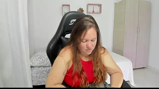 tamy_shine87 from StripChat is Freechat