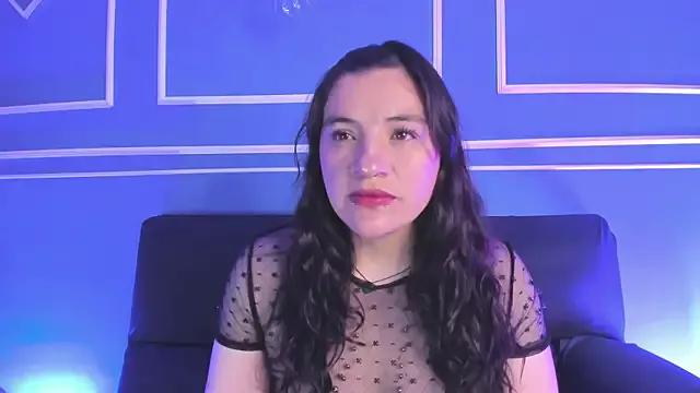 TaraTaylorr from StripChat is Freechat