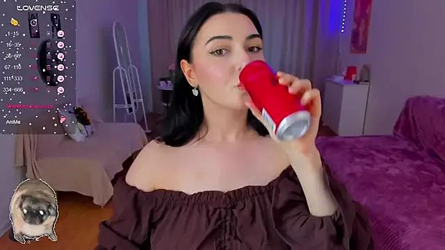 Taste_Jennyy from StripChat