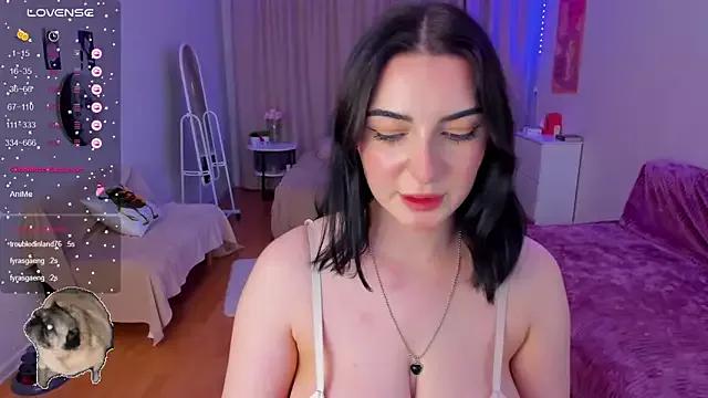 Taste_Jennyy from StripChat