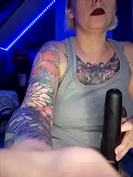 Tasty_Tammy from StripChat