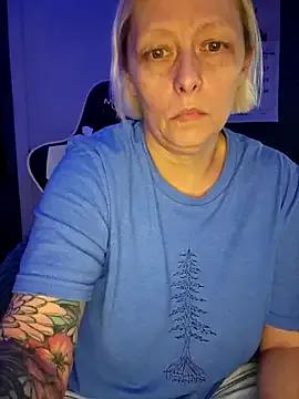Tasty_Tammy from StripChat